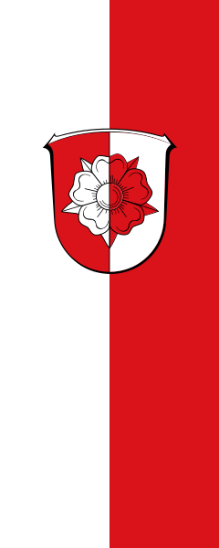 File:Banner Weimar (Lahn).svg