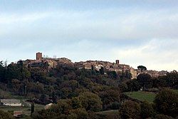 View of Belforte