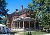 Benjamin Harrison Home