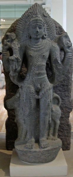 File:Bhairav.JPG