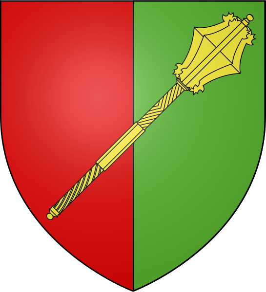 File:Blason Colmar 68.svg