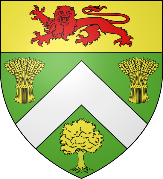 File:Blason Greny.svg