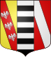 Coat of arms of Nomexy