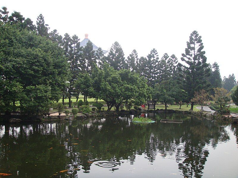 File:CKSMemorial-Park.JPG