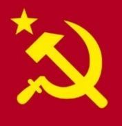 Hammer and sickle