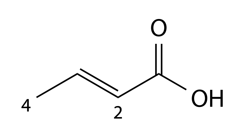 File:Crotonic acid1.svg