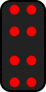 File:Domino-4+4.svg