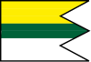 Flag of Dúbravy