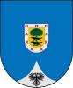 Coat of arms of Lopidana