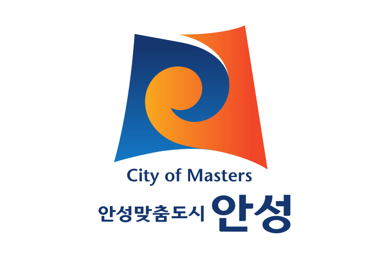 File:Flag of Anseong.svg