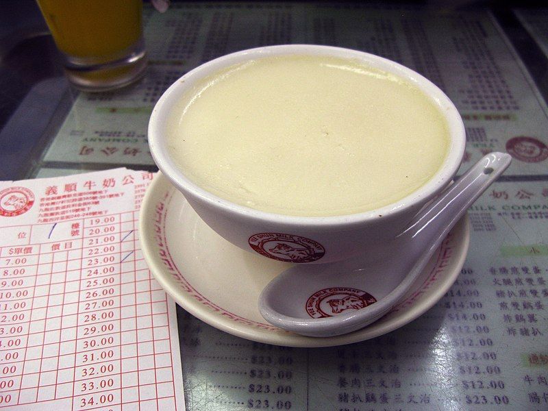 File:Ginger Milk Pudding.jpg