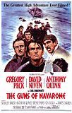 The Guns of Navarone (1961)