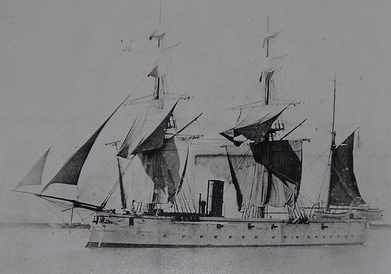 File:HMS Dryad (1866).jpg