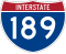 Interstate 189