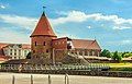 Image 19Kaunas Castle in 2016