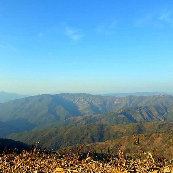 File:Kiphire district, Nagaland.jpg