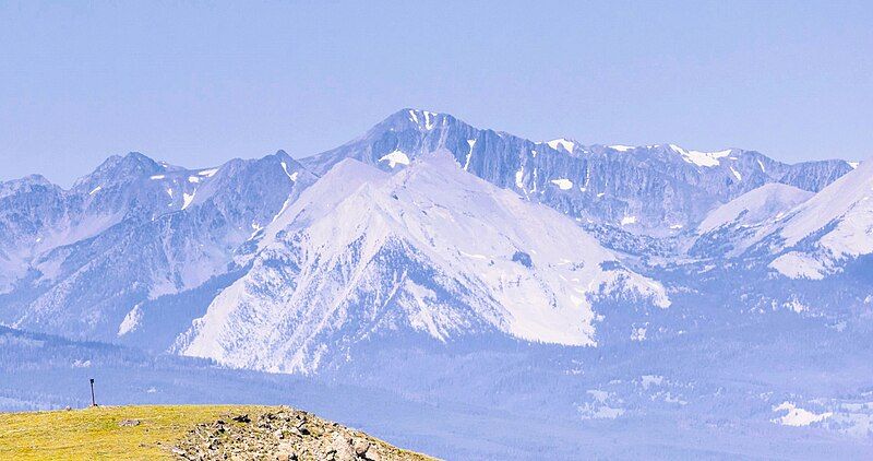 File:Koch Peak, Montana.jpg