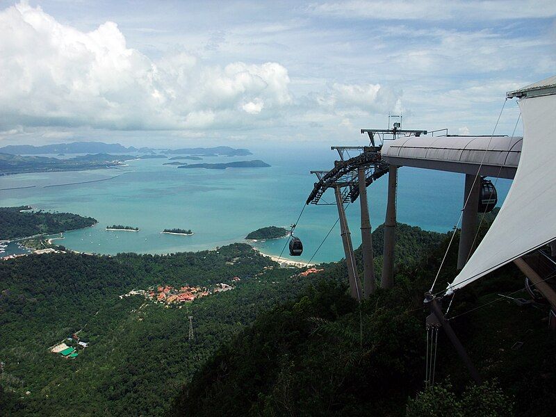 File:Langkawi Cable Car.JPG