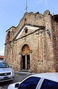 The Saint Nicholas of Tolentino Church