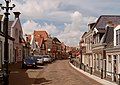 Lemmer, view to a street