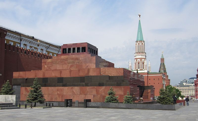 File:Lenin Mausoleum.jpg