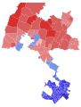 2020 United States House of Representatives election in Maryland's 8th congressional district