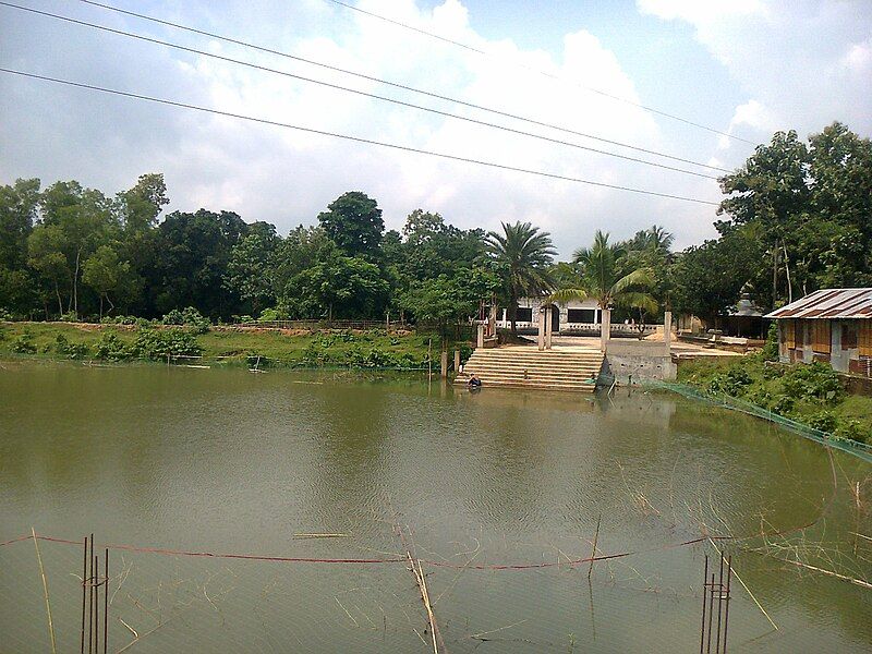 File:Mirerkhil Jame Mosque.jpg