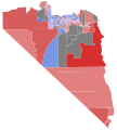 2016 United States House of Representatives election in Nevada's 3rd congressional district