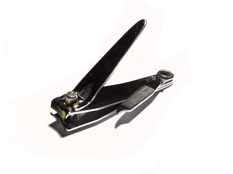 File:Nail Clippers.jpg