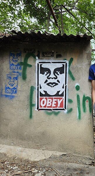 File:Obey in Tbilisi.jpg