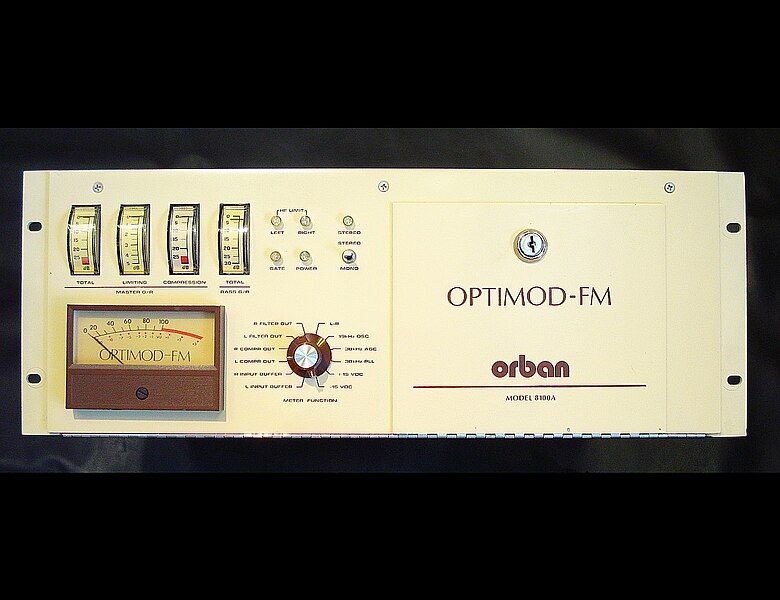 File:Orban Optimod, 8100A.jpg