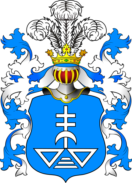 File:POL COA Waga.svg