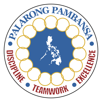 File:Palarong Pambansa Logo.svg