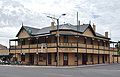 Pinnaroo Hotel