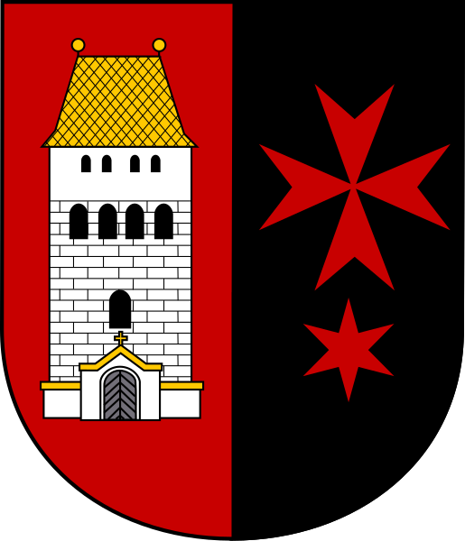 File:Praha-14 CoA.svg