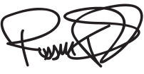 File:Russell Peters Autograph.svg