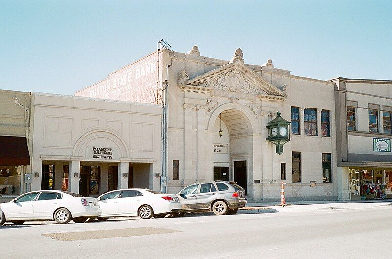 File:Ruston State Bank.JPG