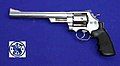 S&W Model 629