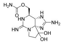 Skeletal formula