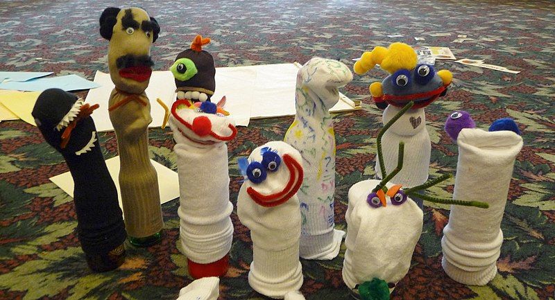 File:Sock puppets.jpg