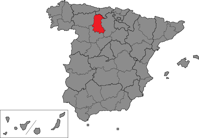 File:SpanishCongressDistricts(Palencia).png