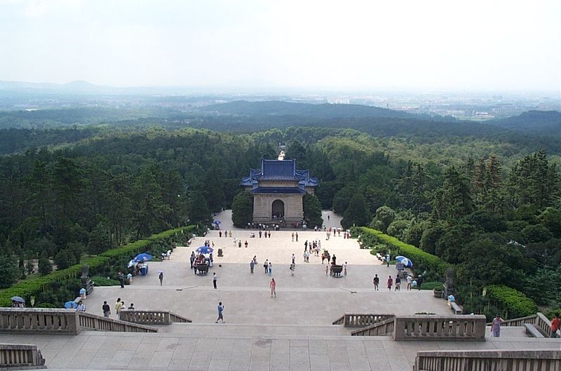 File:Sun Yat-sen Mausoleum.jpg