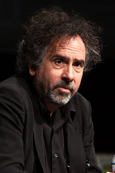 File:Tim Burton (7587109150).jpg