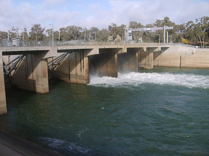 File:Torrumbarry weir.jpg