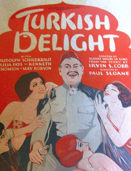 File:Turkish Delight poster.jpg