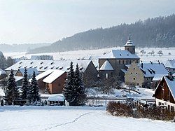 Wechterswinkel Abbey