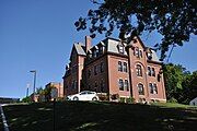 St. Hyacinth School, Westbrook, Maine, 1893–94.