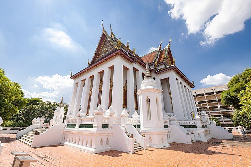 File:พระอุโบสถ วัดบวรสถานสุทธาวาส.jpg