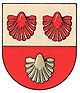 Coat of arms of Rastenfeld