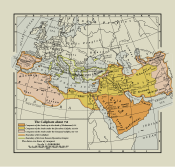 File:Arab Caliphate.svg